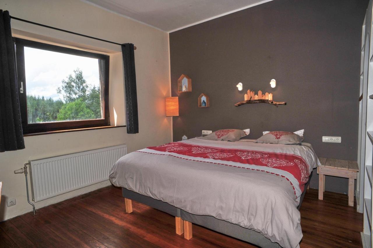 La Babillarde Villa Auby Buitenkant foto