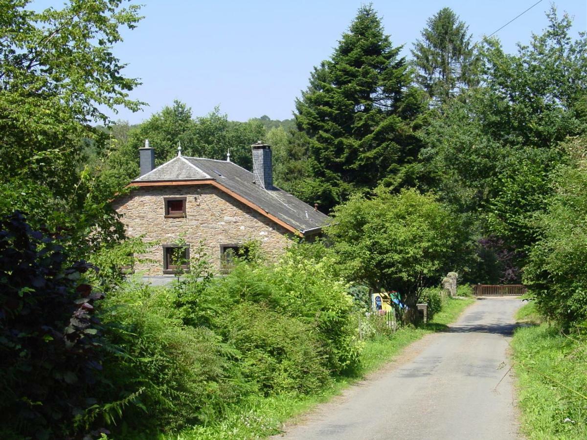 La Babillarde Villa Auby Buitenkant foto