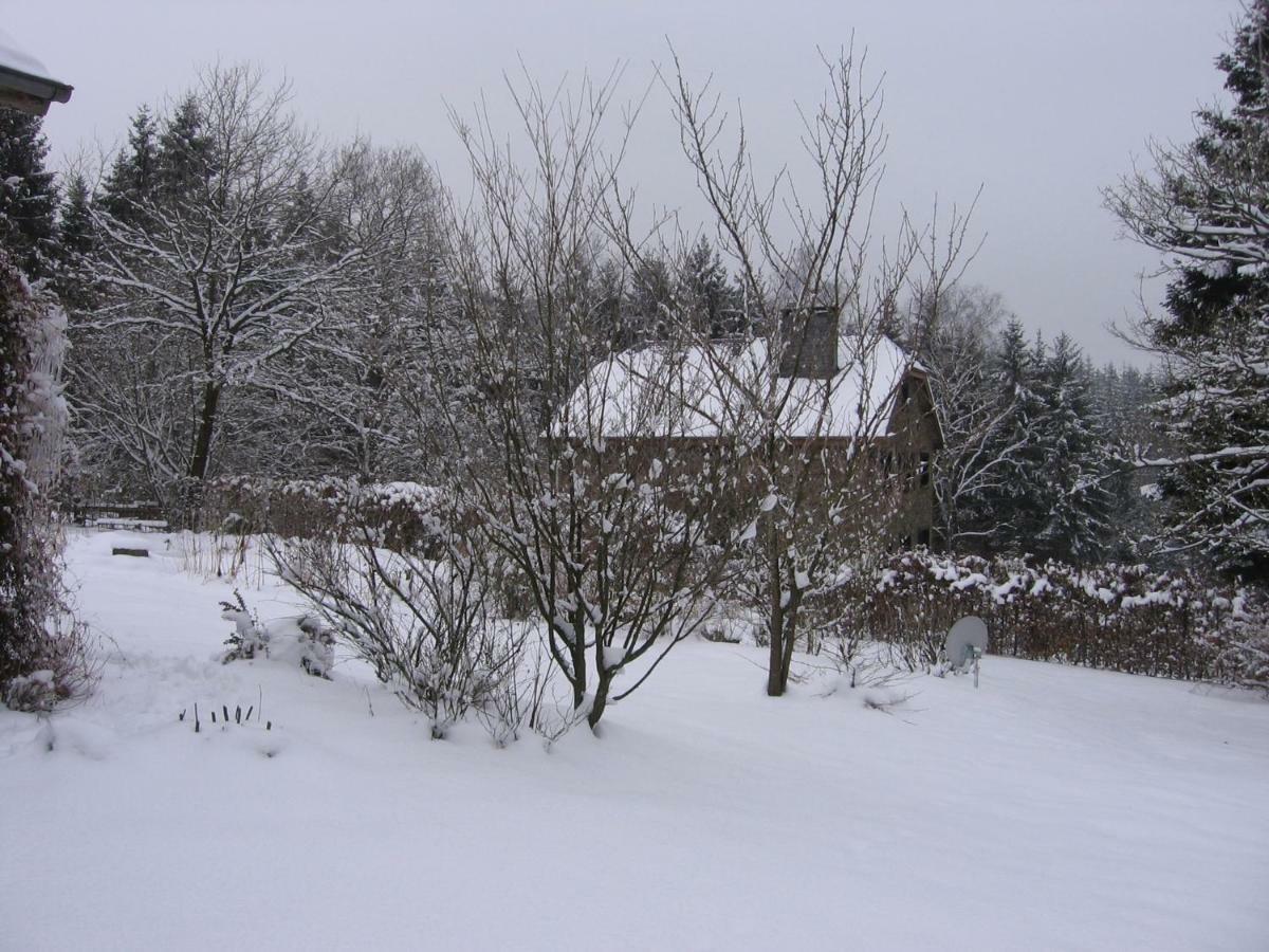 La Babillarde Villa Auby Buitenkant foto